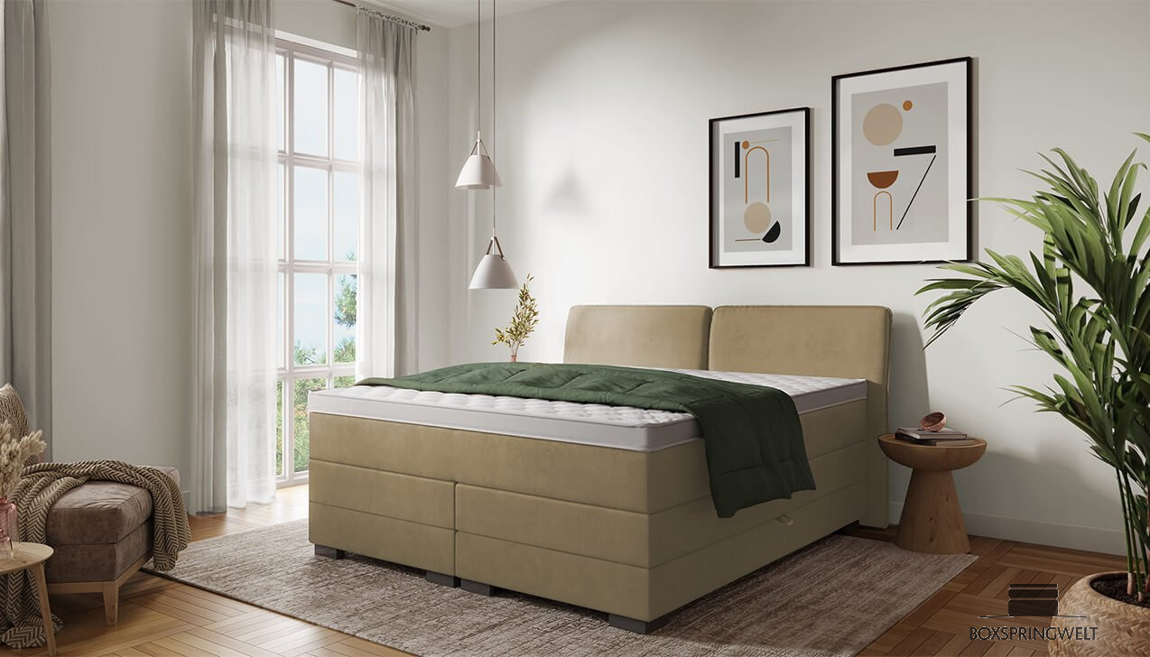 In Kunstleder Nairobi Sand