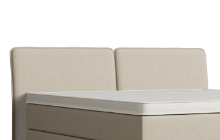 Twin (mit Überstand)