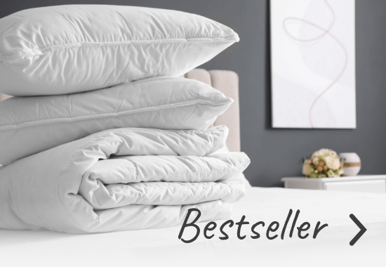 Bettwaren Bestseller Beliebteste Bettwaren