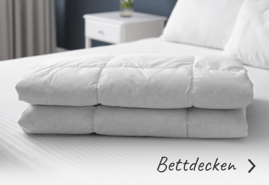 Bettdecken Bettdecken